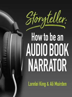 Storyteller - Audiobook